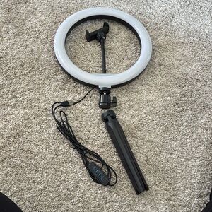 Ring Light
